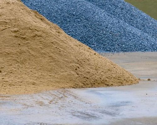 Керамзит, песок, щебень. Поставка нерудных материалов., Елена 7-░░░-░░░░░░4 Санкт-Петербург