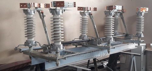 Разъединитель РГ-2-35/1000 УХЛ1 с МК 3п с ПРГ-00-5Б УХЛ1, Павлов Евгений Викторович 7846░░░░░░░ Москва, Севастополь, Кировская область