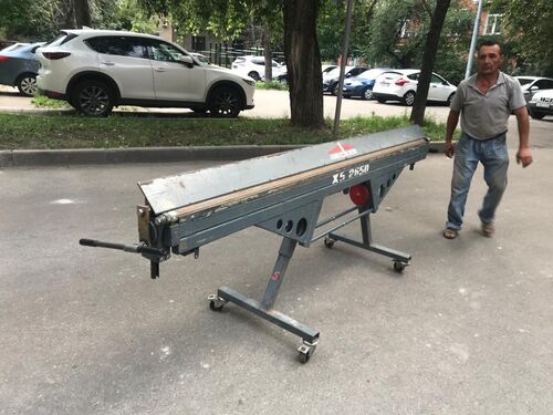 Аренда высококачественных листогибочных станков в Калуге и области., Александр Гордеев 7925░░░░░░░ Калужская область