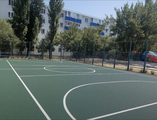 Резиновое покрытия, Амир 7964░░░░░░░ Краснодарский край