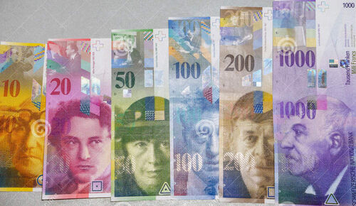Куплю, обмен швейцарские франки 8 серии, бумажные английские фунты, denantikvar 7-░░░-░░░░░░0 Москва