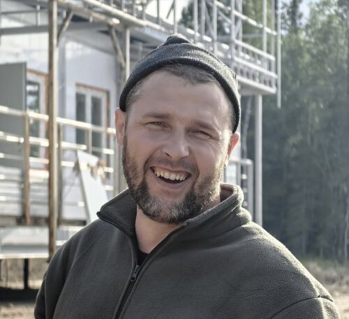 Бригада строителей, Евгений 7952░░░░░░░ Иркутская область