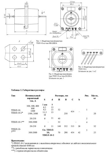 Трансформатор тока ТПОЛ-10 75/5 0,5S, Павлов Евгений Викторович 7846░░░░░░░ Алтайский край, Забайкальский край, Чукотский автономный округ