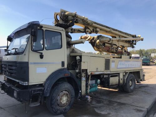 Услуги по аренде бетононасоса, Кристина 7988░░░░░░░ Краснодарский край, Крым, Ростовская область