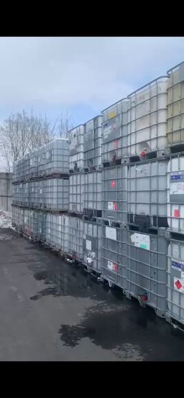 Еврокубы  1000 л  б у,, П форест  7925░░░░░░░ Москва