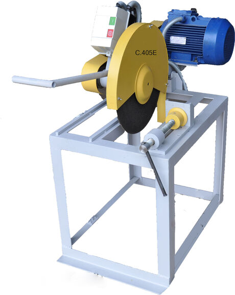 Отрезной станок С.405Е, Андрей 7-░░░-░░░░░░8 Московская область