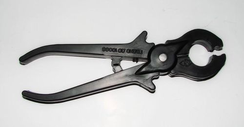 Изолирующие клещи КИ-1000, Павлов Евгений Викторович 7846░░░░░░░ Московская область, Амурская область, Байконур