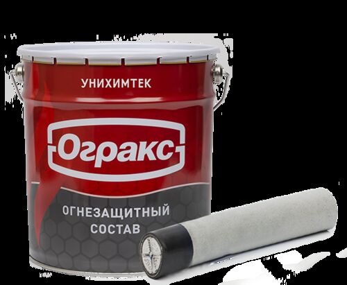 Огнезащита огракс для кабельных линий., Алексей Сорокин 7-░░░-░░░░░░0 Курганская область, Оренбургская область, Челябинская область