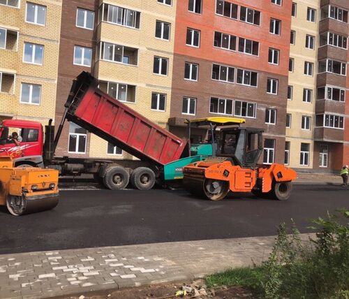 Поиск___________Заказчиков по асфальтированию и благоустройству, Звоните или пишите по ватсап Задавайте интересующие вопросы 7-░░░-░░░░░░6 Москва, Московская область