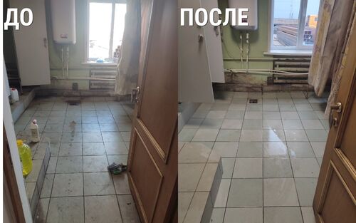 Клининг от «Евгении», Евгения 7952░░░░░░░ Воронежская область