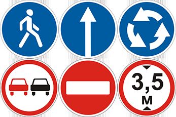 Дорожные знаки, Радик 7-░░░-░░░░░░8 Республика Башкортостан
