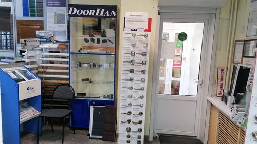 Компания «Контур» — официальный представитель DOORHAN в Губкине с 2007 года, «Контур»  7952░░░░░░░ Белгородская область, Воронежская область, Курская область