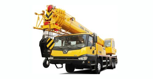 Автокран XCMG XCT30.5, Александр  7927░░░░░░░ Краснодарский край, Оренбургская область, Самарская область