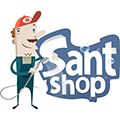 SantShop