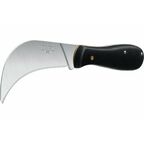KRAFTOOL HOOK, для листовых и рулонных материалов, 200 мм, складной нож (09298) (09298)