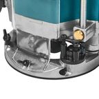 Фрезер Makita 3612C, 1850 Вт, 65мм