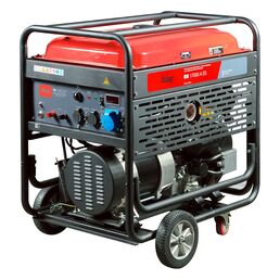Бензиновая электростанция FUBAG bs 17000 a es 641057