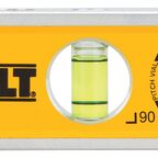 Уровень DEWALT DWHT42525-0, 16.5 см