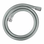 Grohe 28150002 Relexaflex Душевой шланг пластик, 1250 мм, макс. давление до 5 бар, хром (замена арт. 28150001)