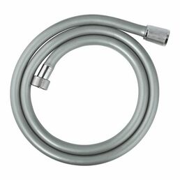 Grohe 28150002 Relexaflex Душевой шланг пластик, 1250 мм, макс. давление до 5 бар, хром (замена арт. 28150001)
