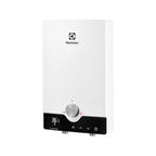 Водонагреватель проточный Electrolux Flow Active 2 электрический 8,8 кВт вертикальный