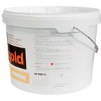 Штукатурка декоративная мраморная Bayramix Gold Mineral GR 102 15 кг цвет белый перламутр