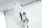 Душевая кабина WeltWasser WW500 Werra 902 90x90