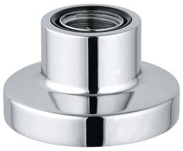 Выдвижное подключение для ручного душа GROHE, 2000 мм шланг в комплекте, хром (27151000)