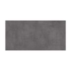 Глазурованный керамогранит Ceramente Stellare Cement Pro Grey 60x120 см 1.44 м² матовый цвет темно-серый