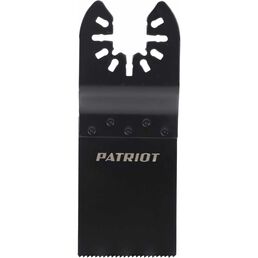 Пильная насадка для многофункциональных резаков Patriot 821010015