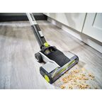 Вертикальный пылесос Ryobi