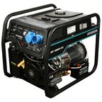 Бензиновый генератор HYUNDAI HHY 10000FE ATS (8000 Вт)