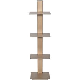 58DB-24228 Полка настенная 71.5*14.5*18см Garda Decor