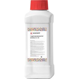 Гидрофобизатор ECOROOM ECOSILK А-10 553-1-1