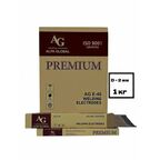 Электрод AG E-46 PREMIUM 2 мм 1 кг