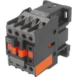 Контактор TDM Electric КМН-11811 18 А 230 В/АС3 1НЗ