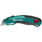 Монтажный нож Kraftool GRAND-24 (09241), 24 мм