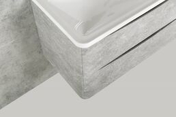 Тумба под раковину BelBagno ACQUA-1000-2C-SO-CVG