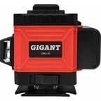 Профессиональный лазерный уровень Gigant