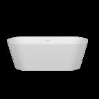 Ванна акриловая Sancos Mimi 170x80 FB01 белая