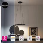 Подвесной светильник Inspire LED 2700/6500 К 56 см