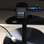 Переходник Rexant штекер DVI-гнездо HDMI (17-6811)