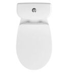 Унитаз-компакт Cersanit MELAR 031 3/6 DPL EO SLIM с сиденьем микролифт