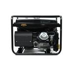 Генератор бензиновый Huter DY-S9.5MX-3 8 кВт