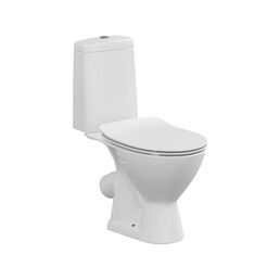 Унитаз-компакт Cersanit flavis 64288