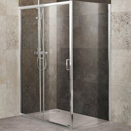 Душевой уголок BelBagno