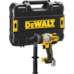 Ударная дрель-шуруповерт Dewalt XR FLEXVOLT ADVANTAGE XRP DCD999NT-XJ