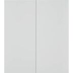 Комплект потолка Artens 1.6x1.0 м цвет белый матовый
