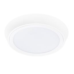 Настенно-потолочный светильник светодиодный Cyl IP65 Lightstar URBANO 216904