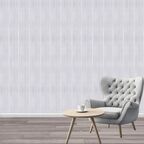 Стеновая панель ПВХ дерево норд 2700x250x5 мм 0.675 м²